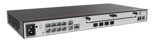 Huawei Netengine Ar730 - Ruter 8-Portssvitsj - 100Gbe - Wan-Porter: 3 - Side Til Side-Luftflyt - Rackmonterbar, Veggmonterbar Huawei Netengine Ar730 - Ruter 8-Portssvitsj - 100Gbe - Wan-Porter: 3 - Side Til Side-Luftflyt - Rackmonterbar, Veggmonterbar