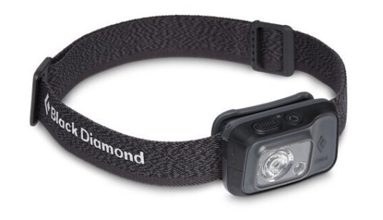 Black Diamond Cosmo 350-R Headlamp Black Diamond Cosmo 350-R Headlamp