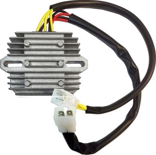 Dynamoregulator DZE 2493 Dynamoregulator DZE 2493