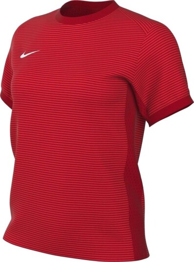 Nike Spillerdrakt Dri FIT Strike IV   rød/Rød/Hvit Kvinner størrelse Large