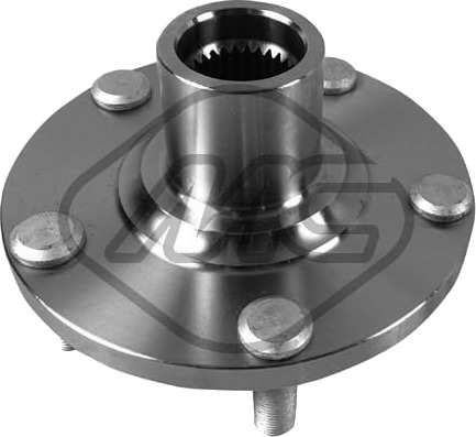 Hjulnav Metalcaucho 90270