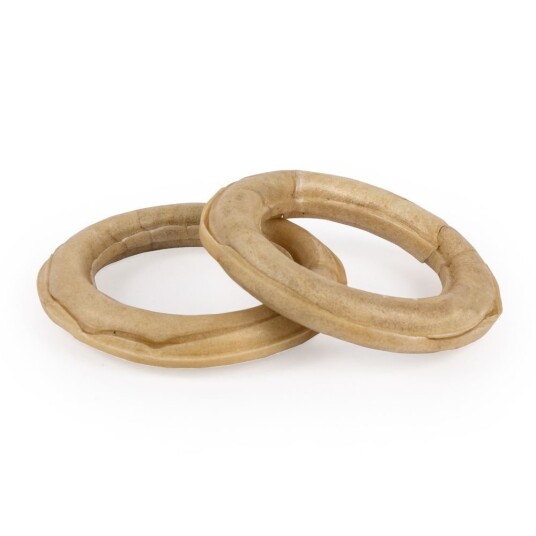Pocca Naturlig Presset Ring