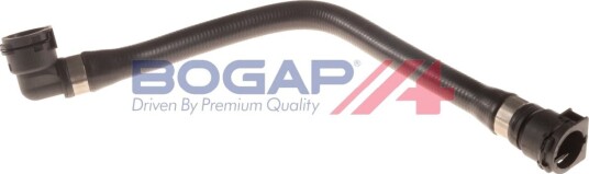 BOGAP B4228353 Radiatorslange