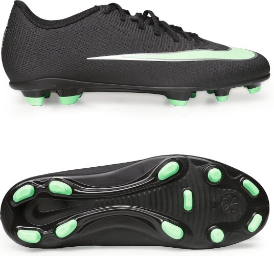 Nike Vapor 17 Club Fg/Mg Black 41 Nike Vapor 17 Club Fg/Mg Black 41
