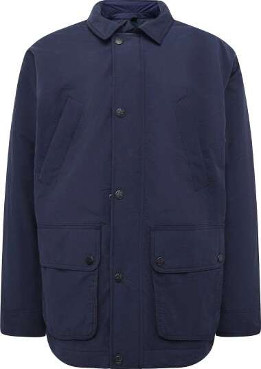Timberland Insulated Field Coat Jacket   NAVAL ACADEMY   S