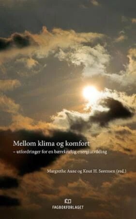 Mellom Klima Og Komfort