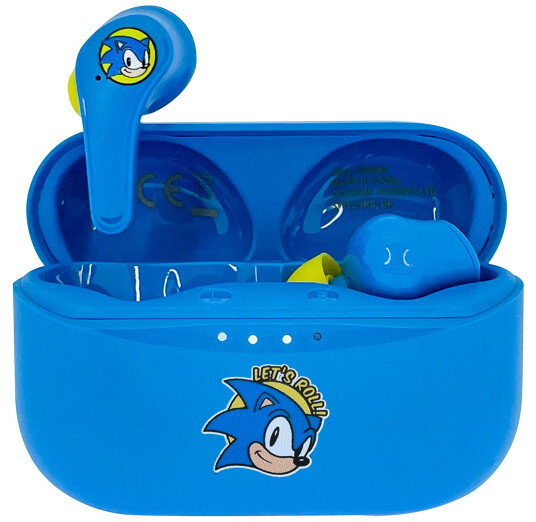OTL Technologies SEGA Sonic The Hedgehog
