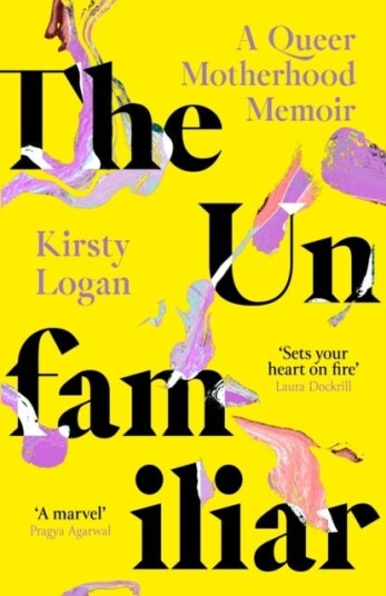 The Unfamiliar The Unfamiliar