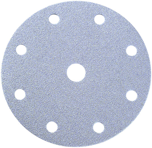 Fiberrondell 1940 Siacar 9H ø125 K100