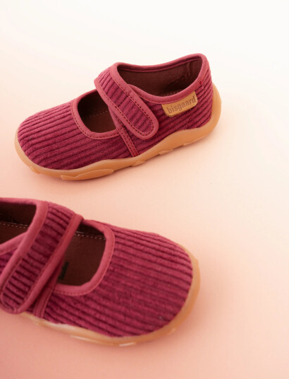 Bisgaard Bisgaard Maddy - Burgundy - 24