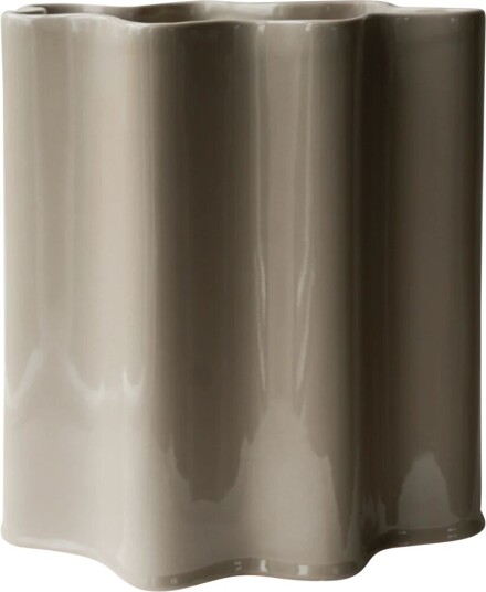 Filter Krukke 28 cm, Shiny Mole