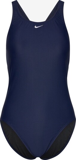 NIKE SWIM | Nike Solid Fastback One Piece | 42