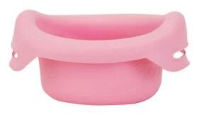 Tafre  Potette Plus LINER Rosa