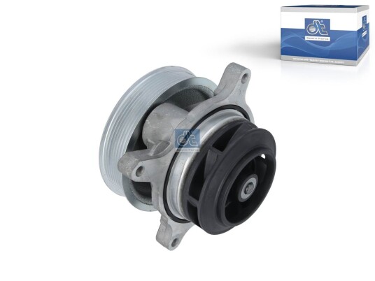 DT Spare Parts 3.16037 Vannpumpe DT Spare Parts 3.16037 Vannpumpe