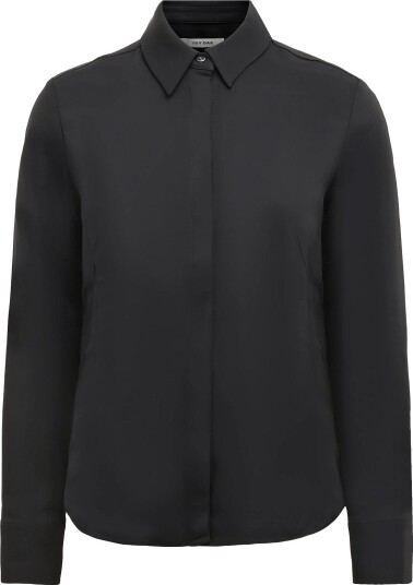 Ivy Oak Iobrittany Shirt BLACK 42