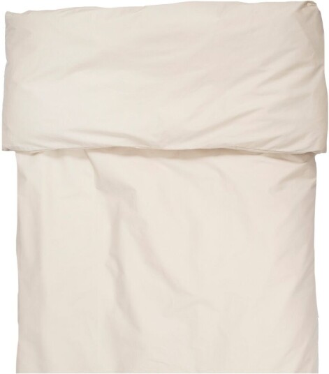 Himla Dreamtime dynetrekk 150x210 cm Sand