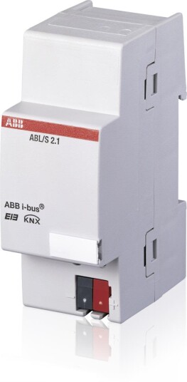 ABB 2CDG110073R0011 Logikkmodul til DIN montering KNX Elfordeling & strømforsyning