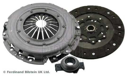 Clutchsett BLUE PRINT ADL143019
