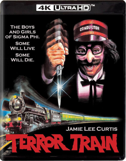 Terror Train (1980)