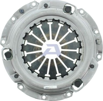 Trykkplate, clutch AISIN CZ-937 Trykkplate, clutch AISIN CZ-937