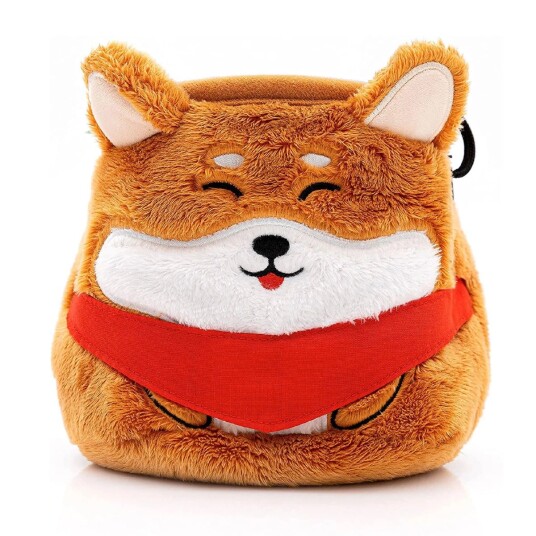 Y&y Chalk Bag Shiba Inu