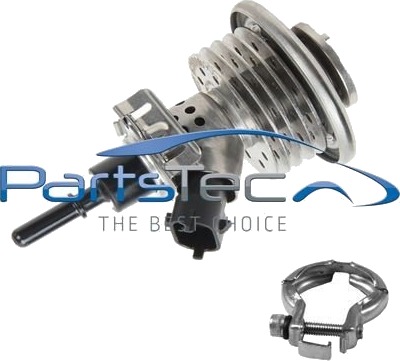 Doseringsmodul ureainnsprøytning PartsTec PTA518 1013 Doseringsmodul ureainnsprøytning PartsTec PTA518 1013