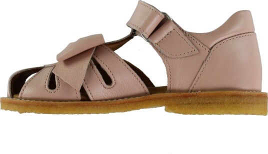 ANGULUS Sandals Flat Pink 29 ANGULUS Sandals Flat Pink 29