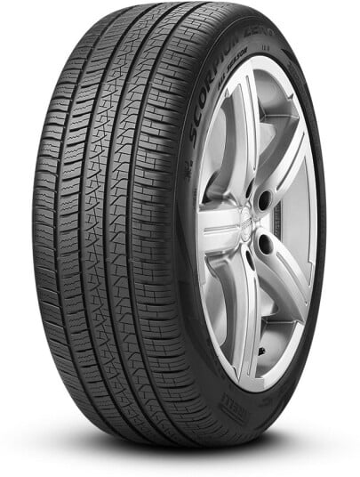 Pirelli Scorpion Zero All Season 275/55R19 111V