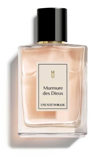 Une Nuit Nomade Murmure des Dieux Eau De Parfum 100ml