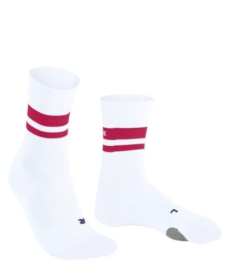 Falke TK2 Explore Cool W's Trekking Socks White 41-42