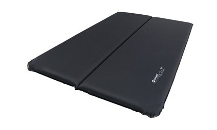 Outwell | Sleepin Double Mat | 75 Mm Outwell | Sleepin Double Mat | 75 Mm