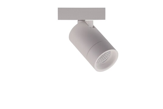 Nordesign Levi takspot 6W 2700K dimbar - Hvit