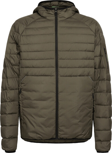 BOSS Ow_Urbanex Jt Hd Khaki green S