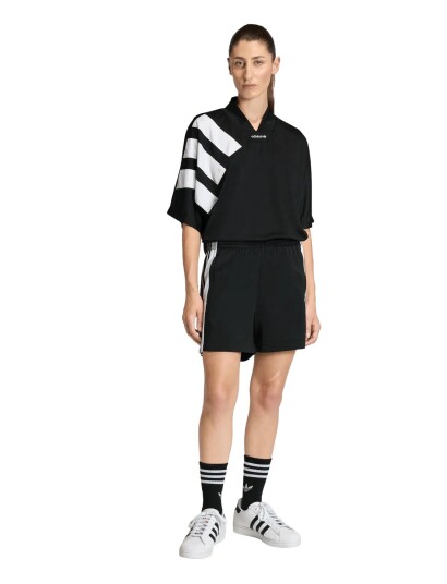 Adidas Originals Adibreak Sho Black L