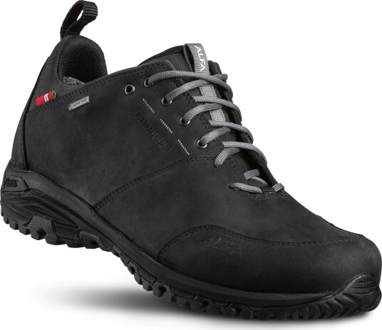 Alfa Mens Munro Perform GORE TEX Black 44"