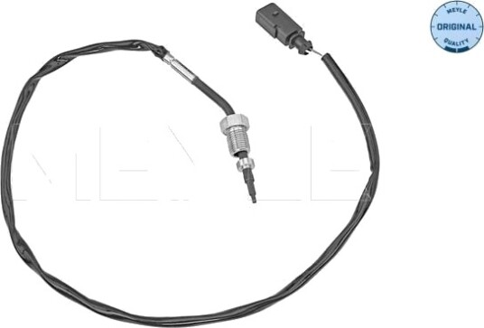MEYLE 114 800 0046 Sensor, eksostemperatur