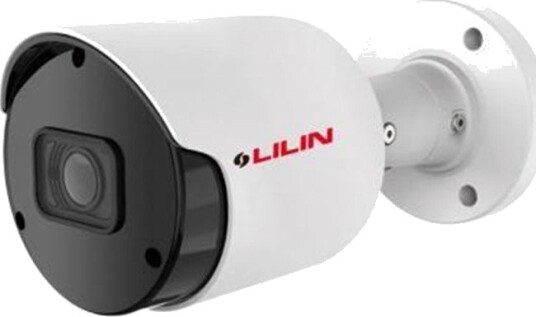 Lilin E5R9152A Bullet Overvåkningskamera 5mp 3.6mm 30m IR IP66 Lilin E5R9152A Bullet Overvåkningskamera 5mp 3.6mm 30m IR IP66