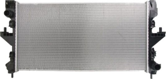 Radiator THERMOTEC D7C017TT Radiator THERMOTEC D7C017TT