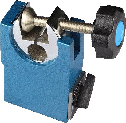 Dasqua 495225 Mikrometerholder Med Magnet Dasqua 495225 Mikrometerholder Med Magnet