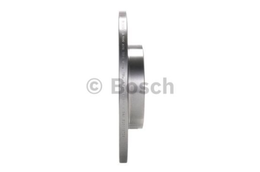 Bremseskive BOSCH 0 986 478 329 Bremseskive BOSCH 0 986 478 329