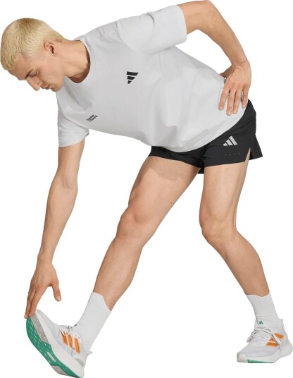 Adidas Performance M Run Ess G T White XXXL