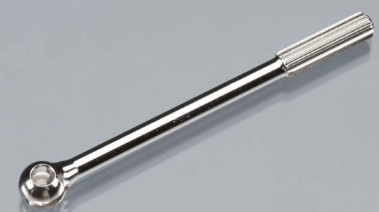Traxxas 6750 Half Shaft External Splined XO-1 Traxxas 6750 Half Shaft External Splined XO-1