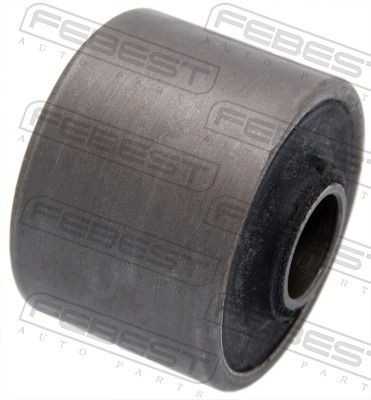 Foring, bærebru/bærearm FEBEST NAB-001B Foring, bærebru/bærearm FEBEST NAB-001B