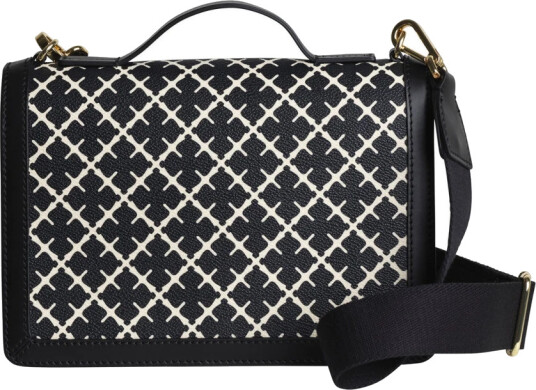 By Malene Birger Dame Vesker Svart