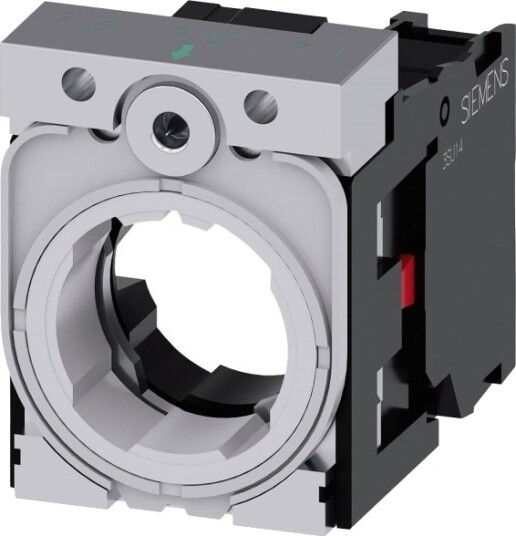 Siemens 3Su1510 1Aa10 1Ca0 Holder 1 Stk