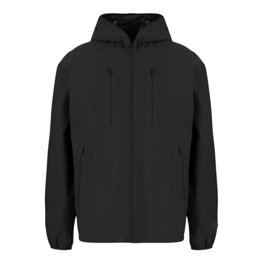 Save The Duck Herre Sport Svart M, Save The Duck Herre Sport Svart M,