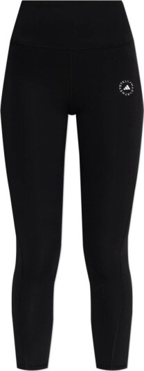 adidas by Stella McCartney Asmc Tst 7/8 Lg - Black - XL
