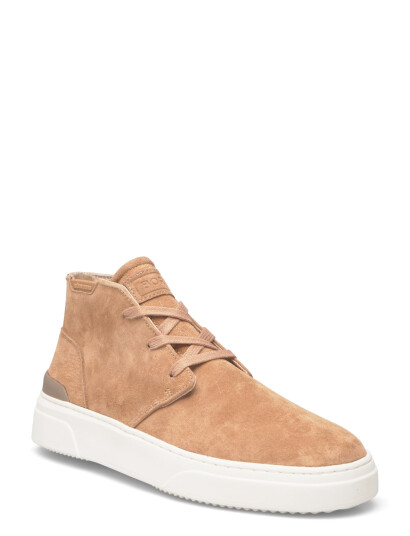Björn Borg T1960 Tennis Chukka M - Beige - 43