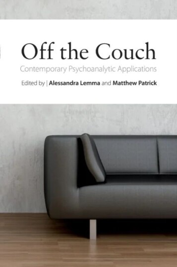 Off The Couch