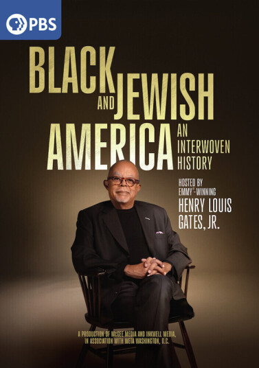 Black & Jewish America: An Interwoven History DVD